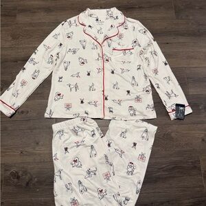 ❗️SALE❗️Kate Spade pajamas